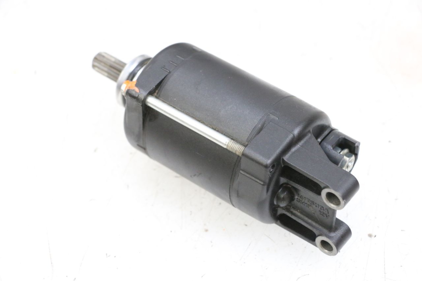 photo de AVVIAMENTO YAMAHA MT-07 MT07 ABS 700 (2018 - 2020) - Altra angolazione