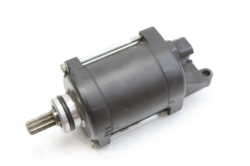 photo de AVVIATORE YAMAHA MT-07 MT07 700 (2018 - 2020) - Vista principale