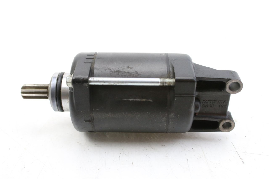 photo de AVVIATORE YAMAHA MT-07 MT07 700 (2018 - 2020) - Zoom sullo stato d'uso