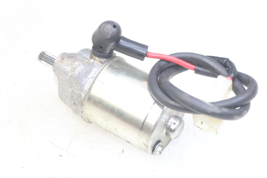 photo de AVVIATORE YAMAHA MT ABS 125 (2014 - 2018) - Dettaglio del componente