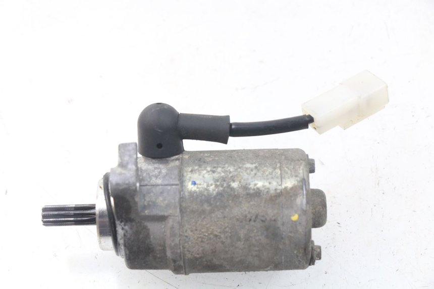 photo de Avviatore MBK MW TRYPTIK 125 (2017 - 2022) - Vista principale