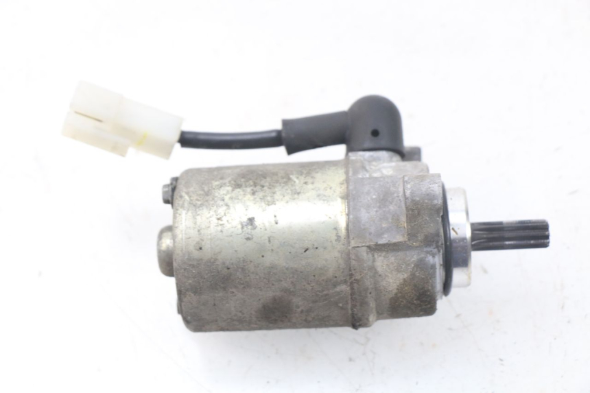 photo de Avviatore MBK MW TRYPTIK 125 (2017 - 2022) - Dettaglio del componente