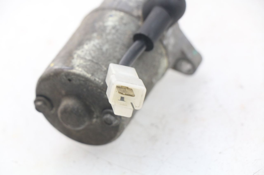 photo de Avviatore MBK MW TRYPTIK 125 (2017 - 2022) - Zoom sullo stato d'uso