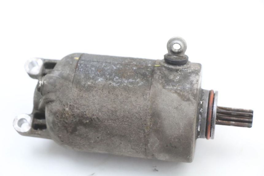 photo de AVVIAMENTO MBK MW TRYPTIK 125 (2014 - 2016) - Vista principale