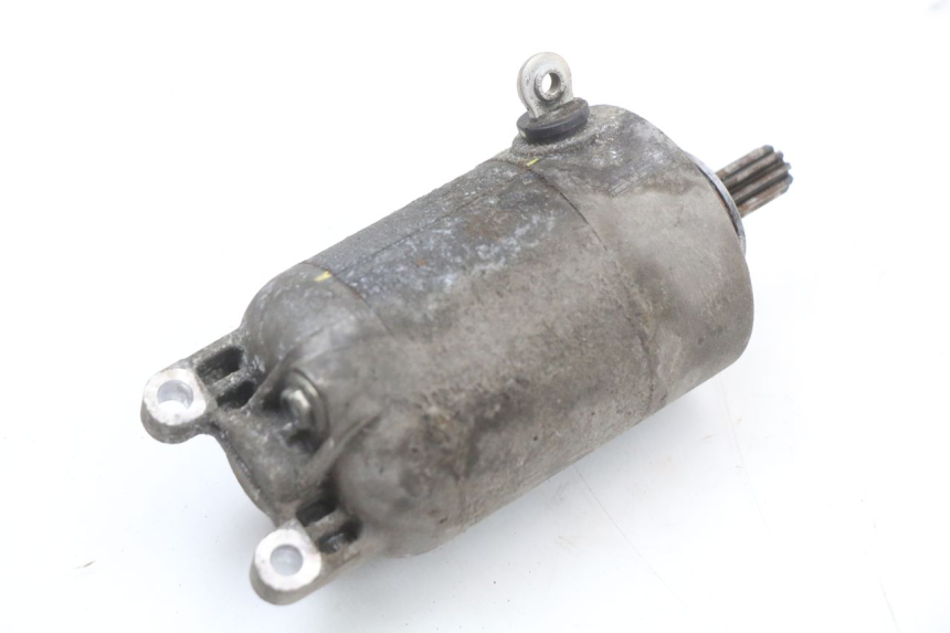 photo de AVVIAMENTO MBK MW TRYPTIK 125 (2014 - 2016) - Zoom sullo stato d'uso