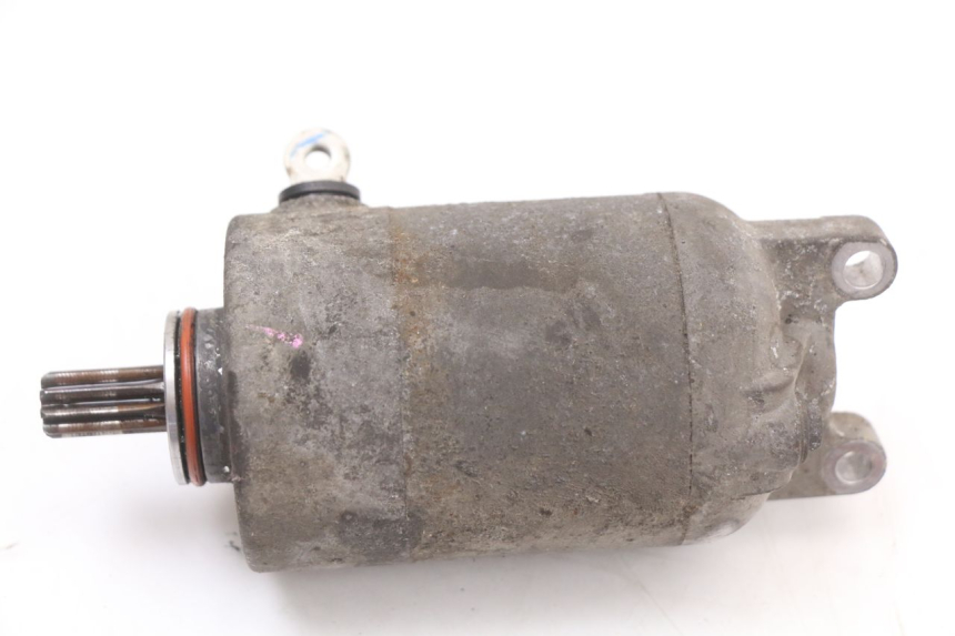 photo de AVVIAMENTO MBK MW TRYPTIK 125 (2014 - 2016) - Altra angolazione