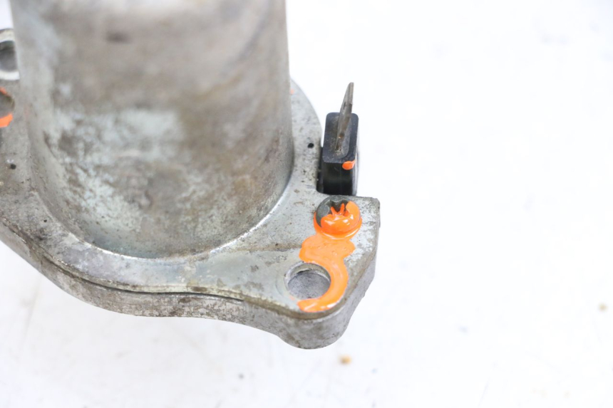 photo de AVVIAMENTO YAMAHA NEO'S NEOS 2T 50 (1998 - 2007) - Altra angolazione