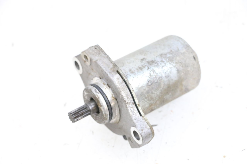 photo de AVVIAMENTO YAMAHA NEO'S NEOS 2T 50 (1998 - 2007) - Primo piano tecnico