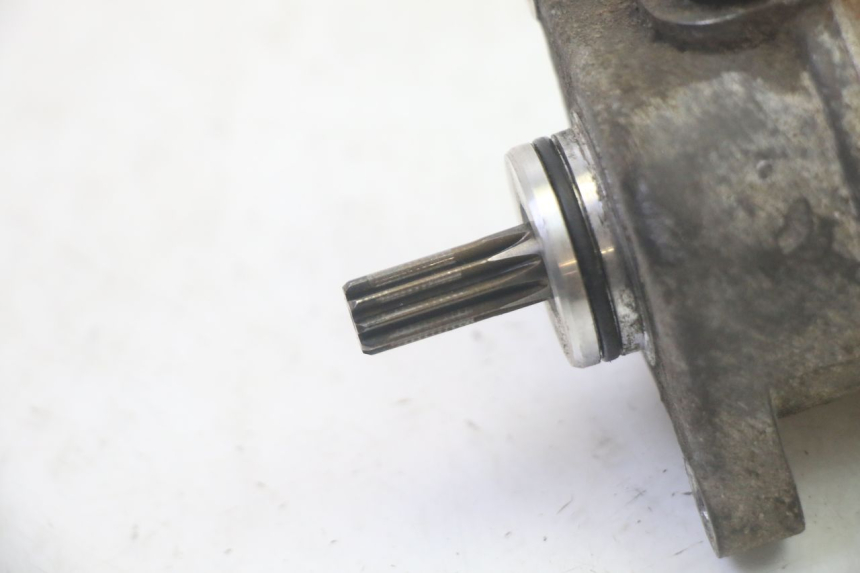 photo de AVVIATORE YAMAHA NEOS NEO'S 4T 50 (2008 - 2016) - Dettaglio del componente