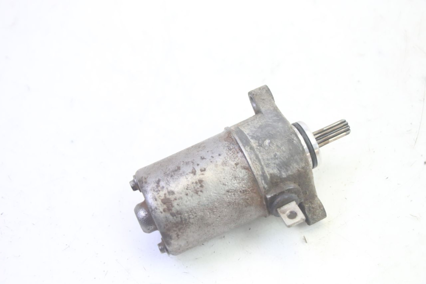 photo de AVVIATORE YAMAHA NEOS NEO'S 4T 50 (2008 - 2016) - Altra angolazione