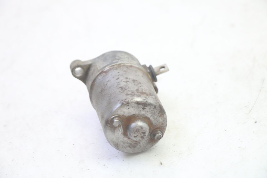 photo de AVVIATORE YAMAHA NEOS NEO'S 4T 50 (2008 - 2016) - Dettagli dei punti di fissaggio