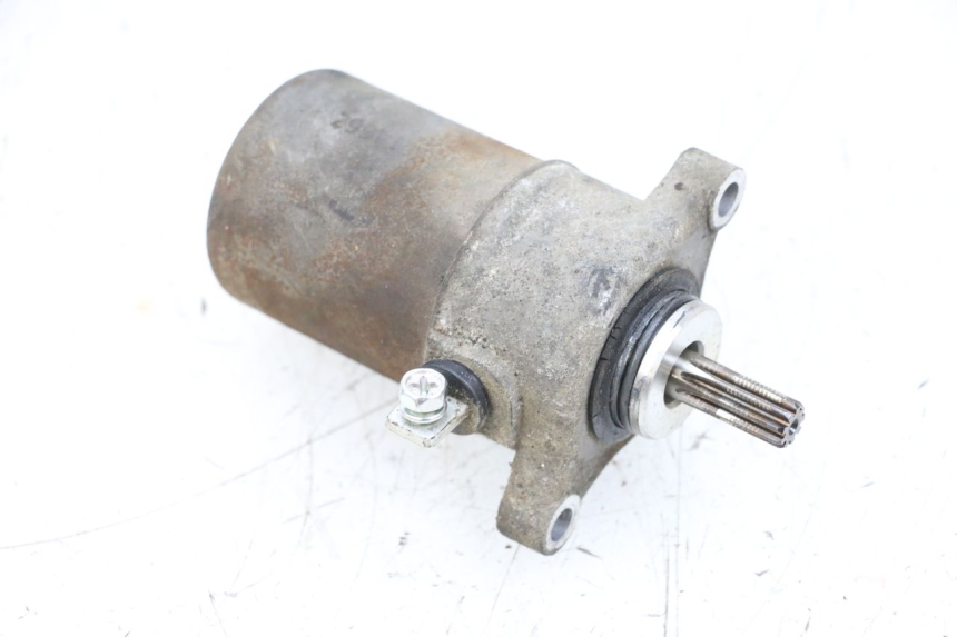 photo de AVVIATORE YAMAHA NEOS NEO'S 4T 50 (2008 - 2016) - Vista principale