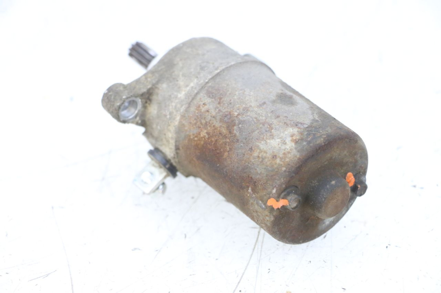 photo de AVVIATORE YAMAHA NEOS NEO'S 4T 50 (2008 - 2016) - Zoom sullo stato d'uso