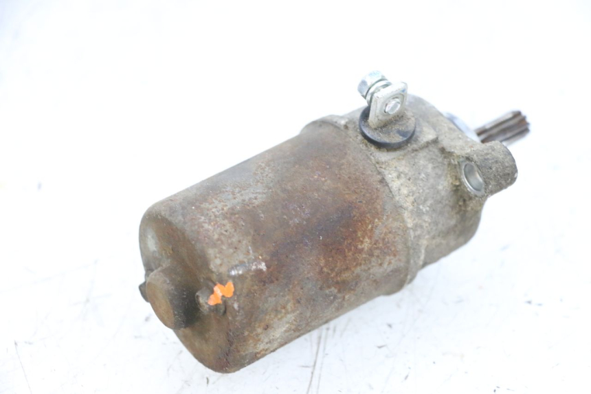 photo de AVVIATORE YAMAHA NEOS NEO'S 4T 50 (2008 - 2016) - Altra angolazione