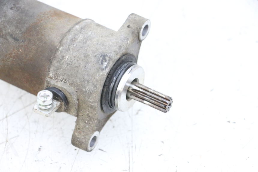 photo de AVVIATORE YAMAHA NEOS NEO'S 4T 50 (2008 - 2016) - Primo piano tecnico