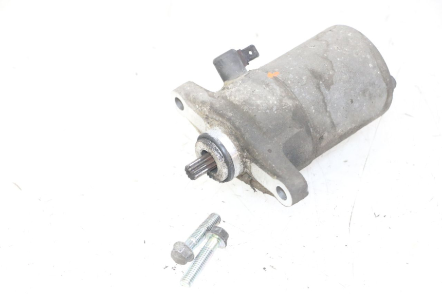 photo de AVVIAMENTO KYMCO LIKE 4T 50 (2019 - 2025) - Vista principale