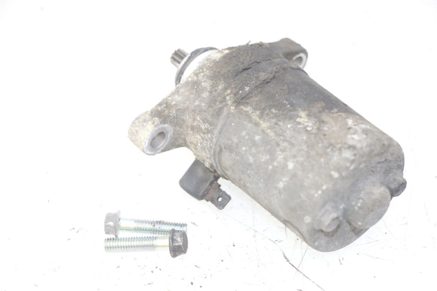 photo de AVVIAMENTO KYMCO LIKE 4T 50 (2019 - 2025) - Dettaglio del componente