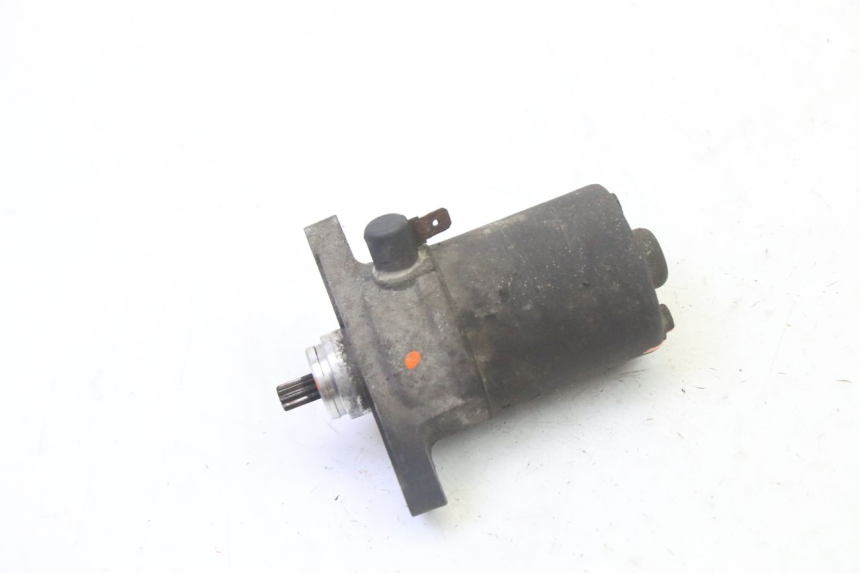 photo de AVVIAMENTO KYMCO LIKE 4T 50 (2019 - 2025) - Vista principale