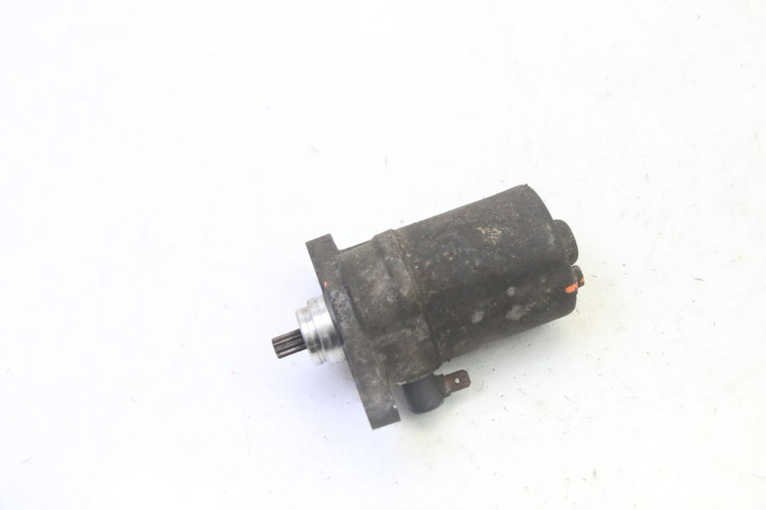 photo de AVVIAMENTO KYMCO LIKE 4T 50 (2019 - 2025) - Zoom sullo stato d'uso