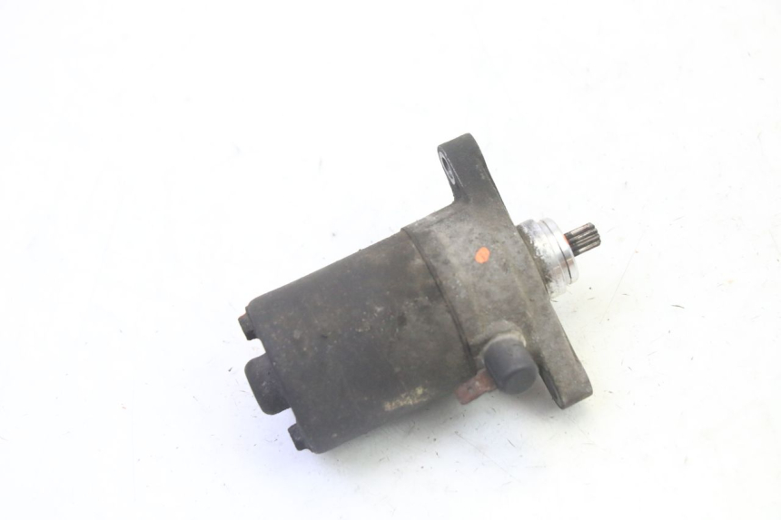 photo de AVVIAMENTO KYMCO LIKE 4T 50 (2019 - 2025) - Altra angolazione