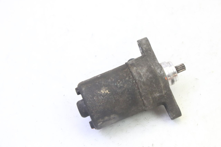 photo de AVVIAMENTO KYMCO LIKE 4T 50 (2019 - 2025) - Primo piano tecnico