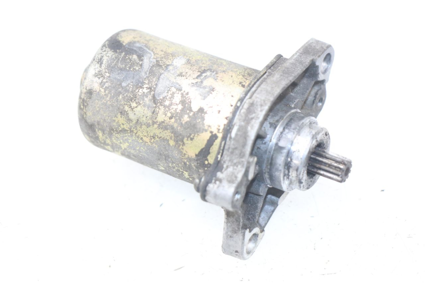 photo de AVVIATORE PIAGGIO NEW TYPHOON 50 (2010 - 2017) - Vista principale