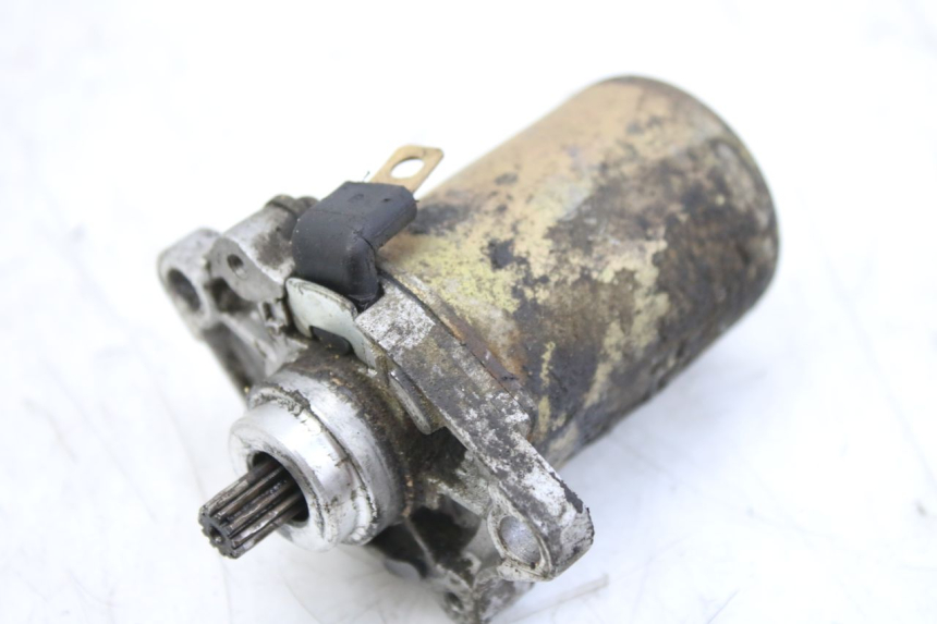 photo de AVVIATORE PIAGGIO NEW TYPHOON 50 (2018 - 2021) - Vista principale