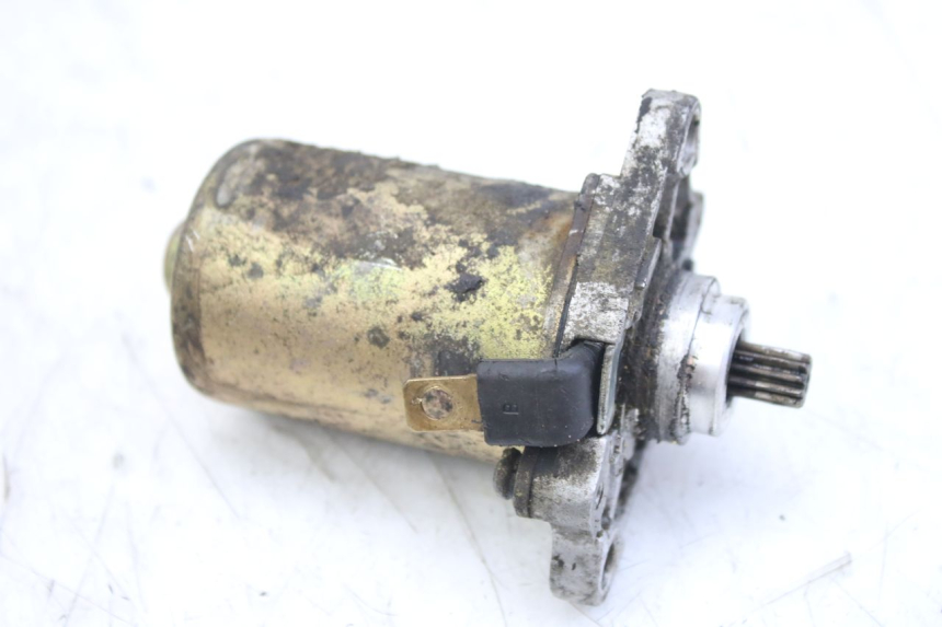 photo de AVVIATORE PIAGGIO NEW TYPHOON 50 (2018 - 2021) - Altra angolazione