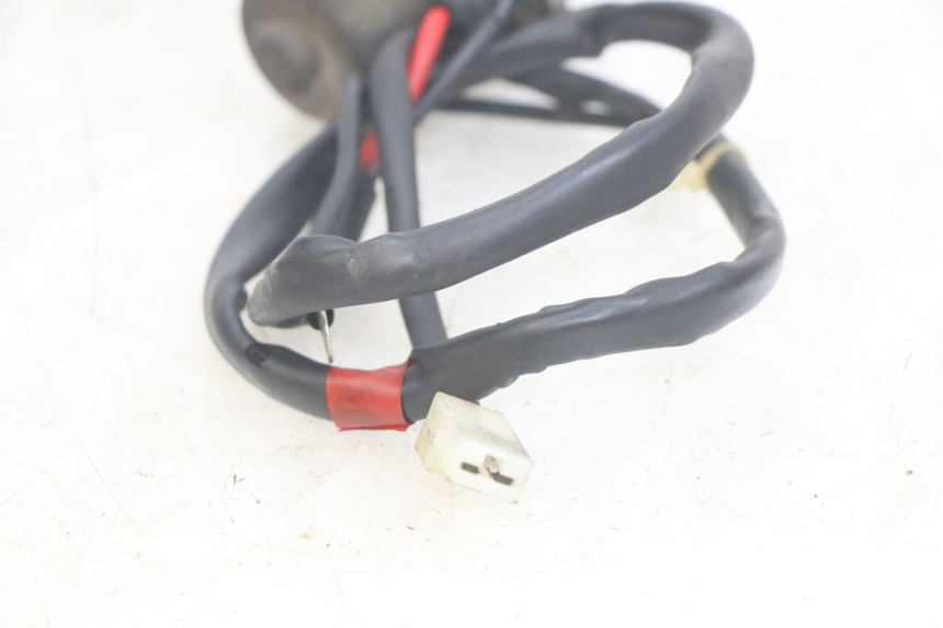 photo de AVVIATORE PIAGGIO NEW TYPHOON 50 (2010 - 2017) - Dettaglio del componente