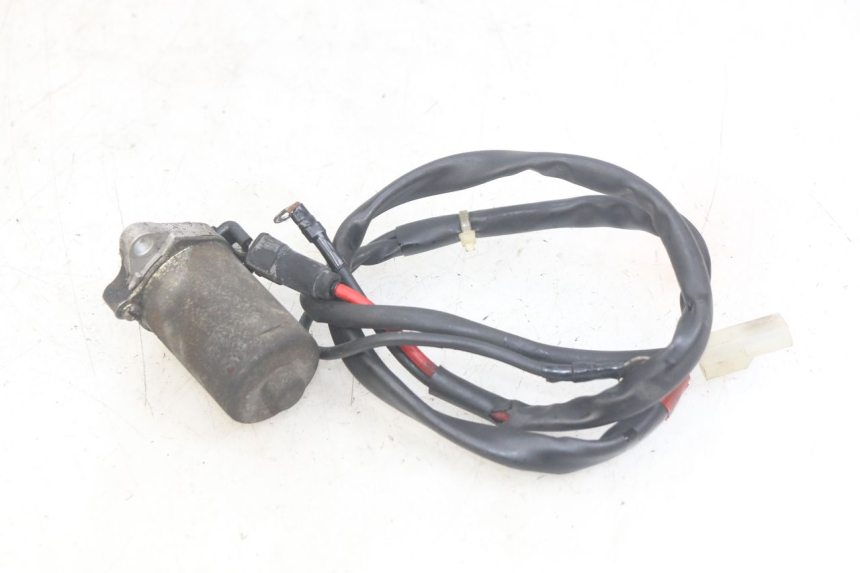 photo de AVVIATORE PIAGGIO NEW TYPHOON 50 (2010 - 2017) - Zoom sullo stato d'uso