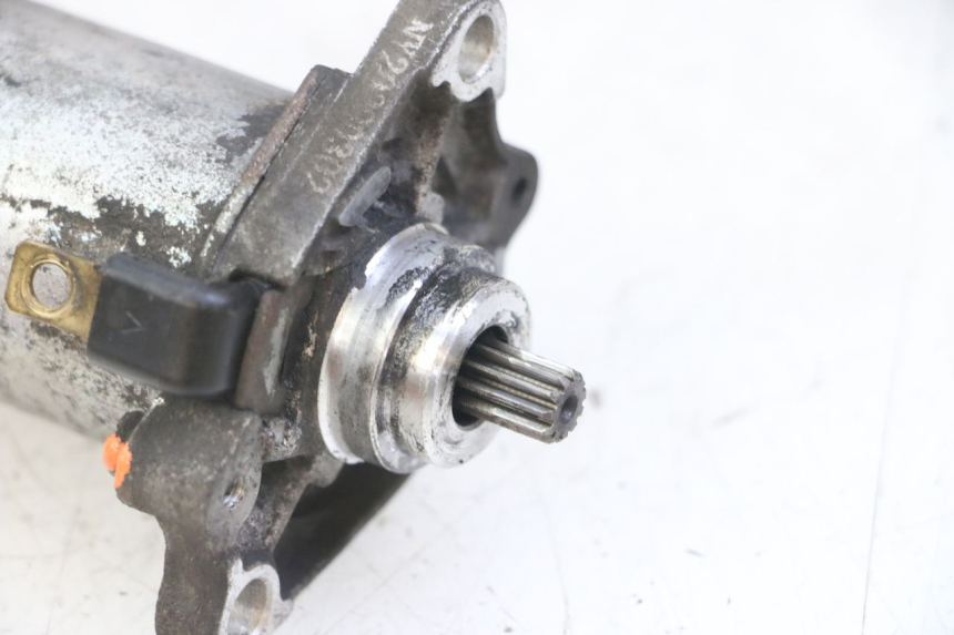 photo de AVVIATORE PIAGGIO NEW TYPHOON 50 (2018 - 2021) - Altra angolazione