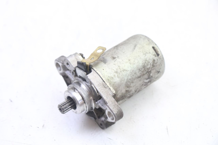 photo de AVVIATORE PIAGGIO NEW TYPHOON 50 (2018 - 2021) - Vista principale