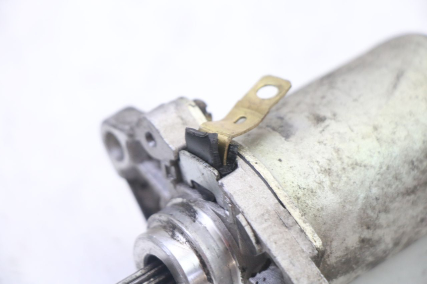 photo de AVVIATORE PIAGGIO NEW TYPHOON 50 (2018 - 2021) - Zoom sullo stato d'uso