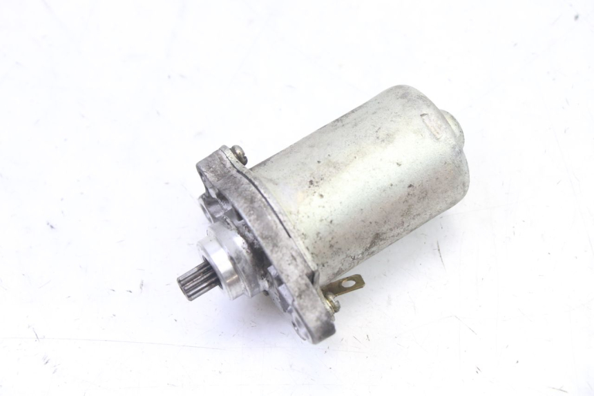 photo de AVVIATORE PIAGGIO NEW TYPHOON 50 (2018 - 2021) - Altra angolazione