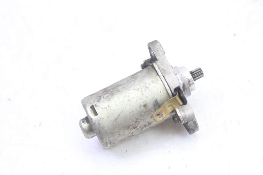 photo de AVVIATORE PIAGGIO NEW TYPHOON 50 (2018 - 2021) - Primo piano tecnico