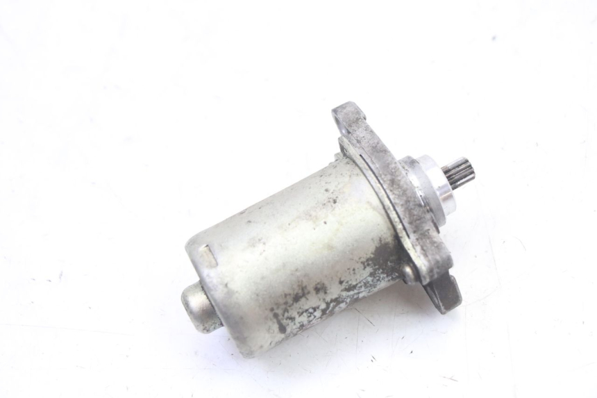 photo de AVVIATORE PIAGGIO NEW TYPHOON 50 (2018 - 2021) - Vista d'insieme del prodotto