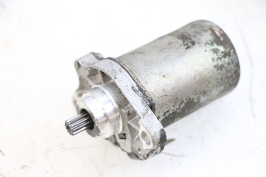 photo de AVVIATORE PIAGGIO NEW TYPHOON 50 (2018 - 2021) - Zoom sullo stato d'uso