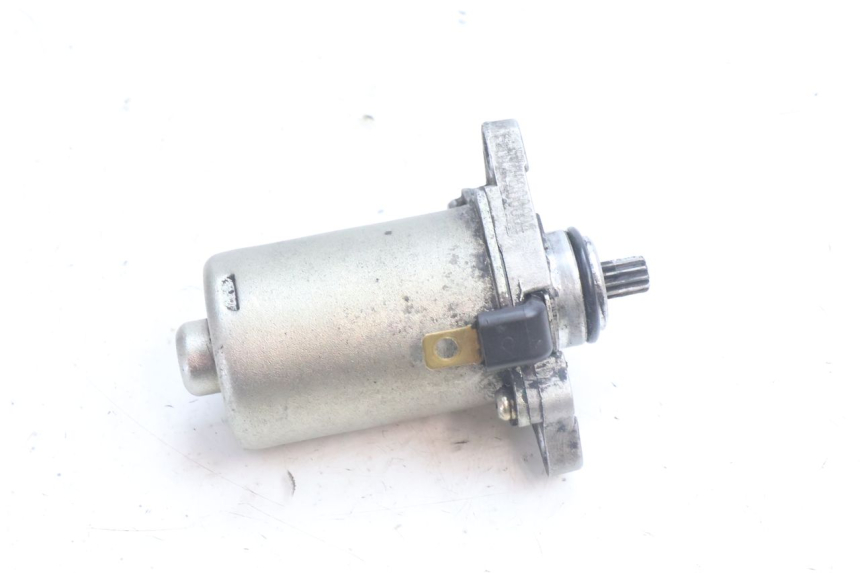 photo de AVVIATORE PIAGGIO NEW TYPHOON 50 (2018 - 2021) - Altra angolazione
