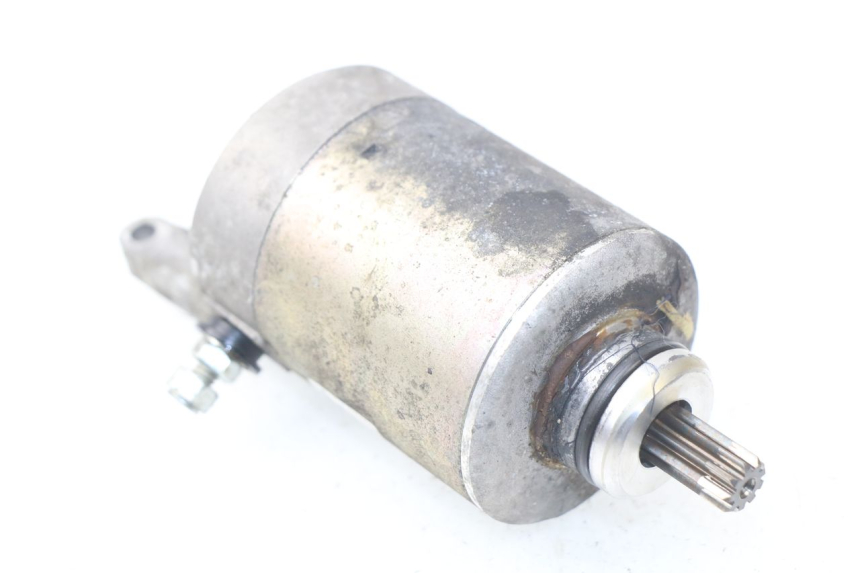 photo de AVVIATORE GILERA NEXUS 125 (2009 - 2013) - Vista principale