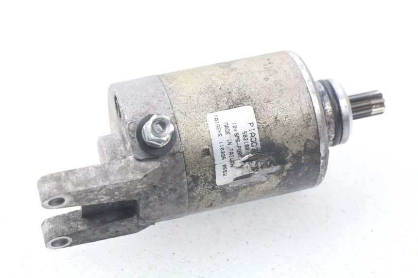 photo de AVVIATORE GILERA NEXUS 125 (2009 - 2013) - Dettaglio del componente