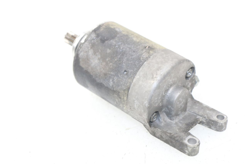 photo de AVVIATORE GILERA NEXUS 125 (2009 - 2013) - Zoom sullo stato d'uso