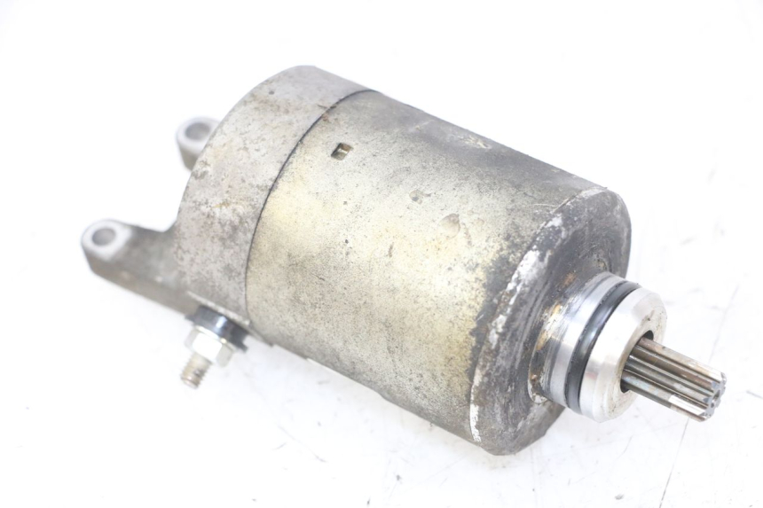 photo de AVVIATORE GILERA NEXUS 125 (2009 - 2013) - Vista principale