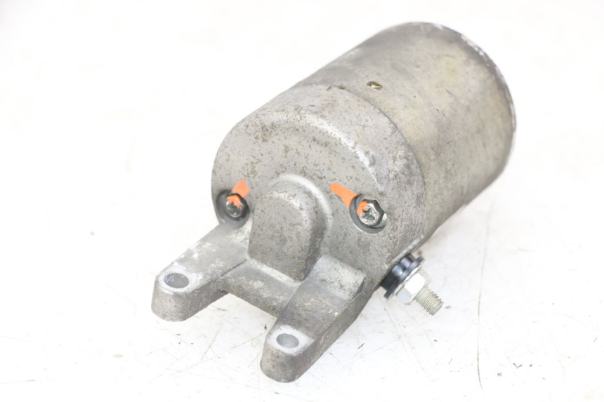 photo de AVVIATORE GILERA NEXUS 125 (2009 - 2013) - Altra angolazione