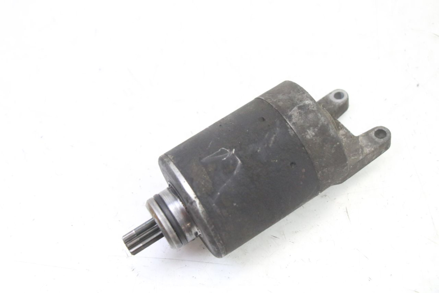 photo de AVVIATORE GILERA NEXUS 125 (2009 - 2013) - Vista principale