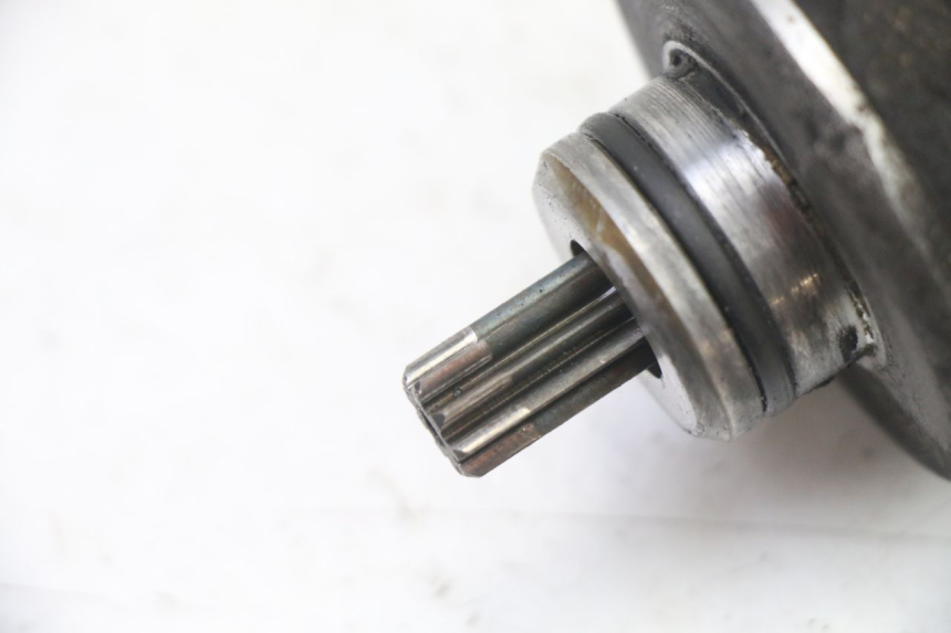 photo de AVVIATORE GILERA NEXUS 125 (2009 - 2013) - Dettaglio del componente