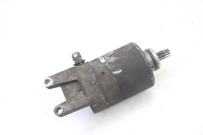 photo de AVVIATORE GILERA NEXUS 125 (2009 - 2013) - Primo piano tecnico