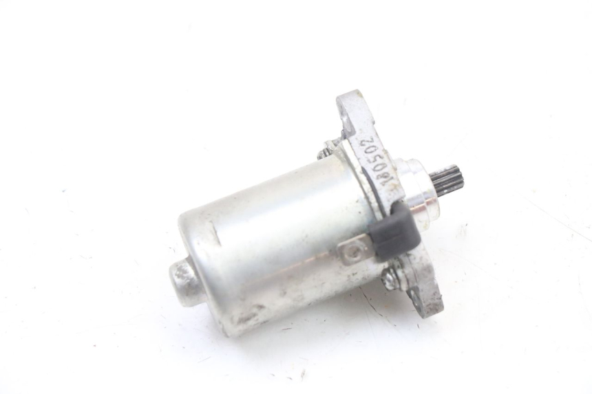 photo de AVVIAMENTO PIAGGIO NRG POWER PUREJET 50 (2018 - 2021) - Altra angolazione