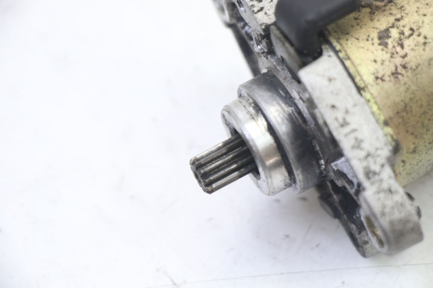 photo de AVVIAMENTO PIAGGIO NRG POWER PUREJET 50 (2018 - 2021) - Dettaglio del componente