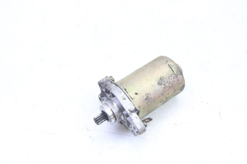 photo de AVVIAMENTO PIAGGIO NRG POWER PUREJET 50 (2018 - 2021) - Zoom sullo stato d'uso