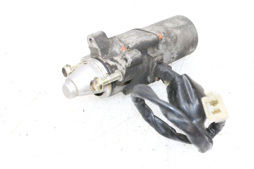 photo de AVVIAMENTO HONDA NSR R 125 (1994 - 2003) - Zoom sullo stato d'uso